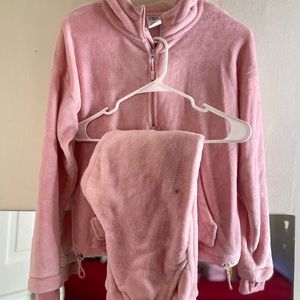 Brand: Athletic Works Size: Small Color: Pink